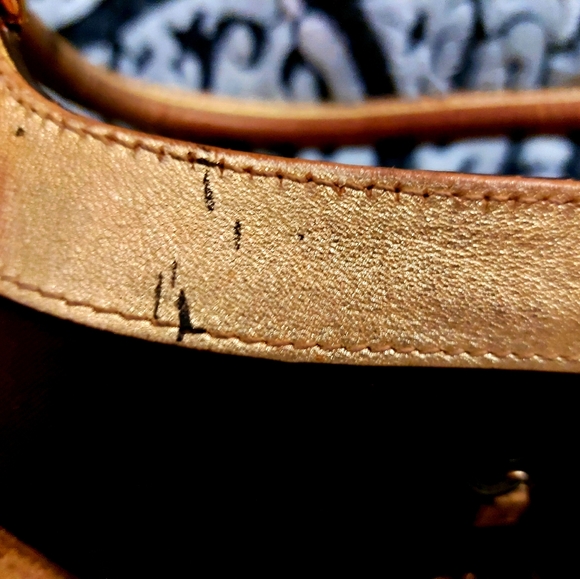 Gucci D-Ring Hobo Bag (Authentic) - Picture 5 of 5